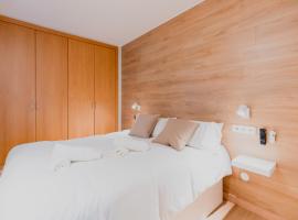 Confort Escaldes HUT 5003 - HUT 7755
