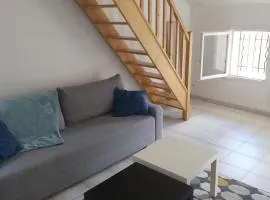 Appartement confortable et fonctionnel - Rickhoss Home