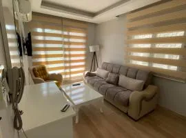 Sigacik Marina Apart Hotel