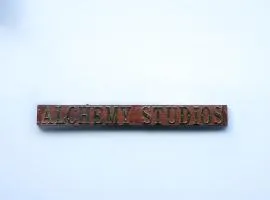 Alchemy Studio Ubud