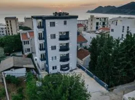 Lux DAM Apartments