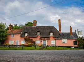 The Thatched Flat at The Sorrel Horse