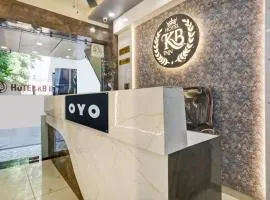 OYO Hotel KB Inn
