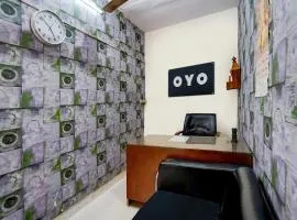 OYO Comfort Stay