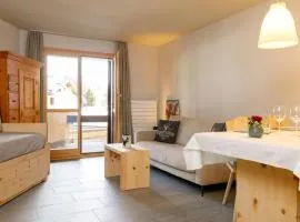 Apartment Residenza Chesa Margun 56-3 by Interhome