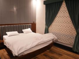 Everland Sanjog Resorts，位于Kurukshetra的酒店