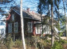 Holiday Home Säikkäranta by Interhome，位于Oulunsalo的度假屋