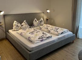 Dolomites Smart Holidays，位于瓦尔道拉的酒店