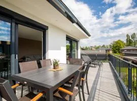 Apartment Fischer sien Huus-5 by Interhome