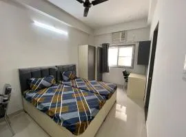 Gurukripa Girls residency
