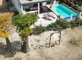 +221 Lagune Beach House