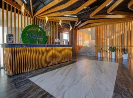 Vzmorie Resort Hotel，位于博斯特里的酒店
