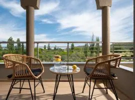 House Anastasia Sykia