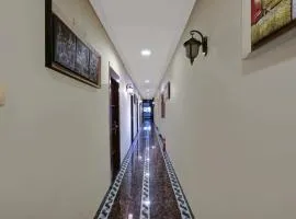 OYO Hotel Executive Inn