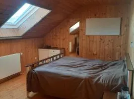 Urlaubstraum-gesamte Unterkunft