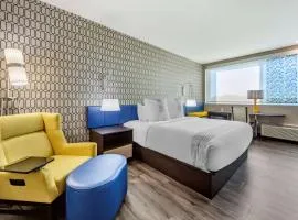 GLō Best Western Dawley Farms In Sioux Falls