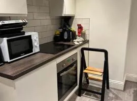 Room with Bathroom next to Sheffield Cathedral City Centre