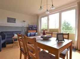 Landhaus Lippmann Whg6