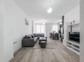 City Escape Apartment