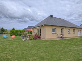 Holiday Home Chez Lucie by Interhome，位于Camlez的酒店