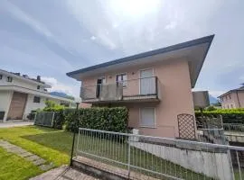 Apartment Molini by Interhome