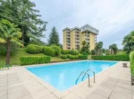 Apartment Euroville-4 by Interhome