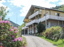 Holiday Home Gule huset by Interhome