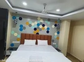 Hotel Santosh Inn
