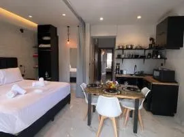 Urban Luxury Apt in Chania centre