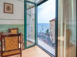 Casanova Apartments Amalfi