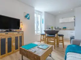 Appartement - 50m de la mer