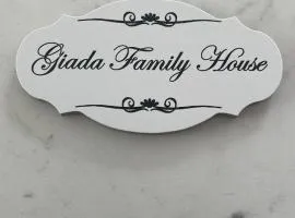 Giada Family House