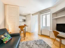 Superbes Studios - Place des Quinconces