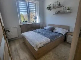 Apartament Twoja Chwila