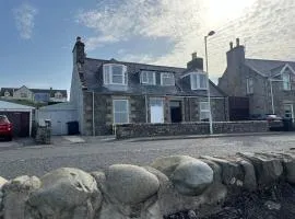 Rockpool cottage
