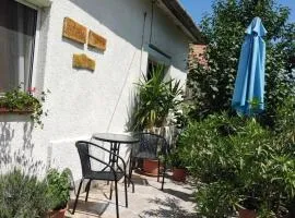 Balatongyöngye vendégház