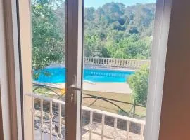Loue grand appartement 40m, 2 pièces