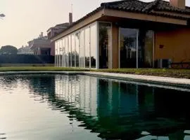 Chalet Puerto Sherry