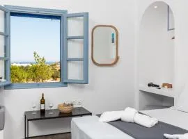 Aitheras Luxury Suites