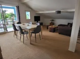 APPARTEMENT T2 proche de l'océan