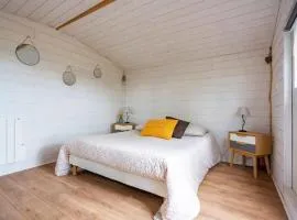 La cabane du Ventoux