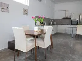 Happy Home-2' from sea