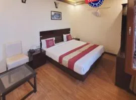 GRG Hotel Hidden Chalet Mall Road Nainital