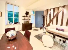 Saint Germain en Laye Hyper Centre Apartment 2 min RER