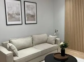 Chindia Park Suite