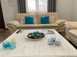 Zante Star Summer House，位于扎金索斯镇的酒店
