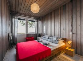 El Nido，位于奈达的酒店