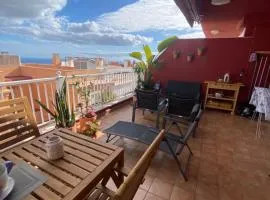 Apartamento Lucie Exclusive Apartment with a Stunning View