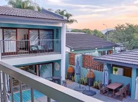 Siesta Manor Guesthouse