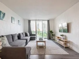 Ocean Reserve Condominium